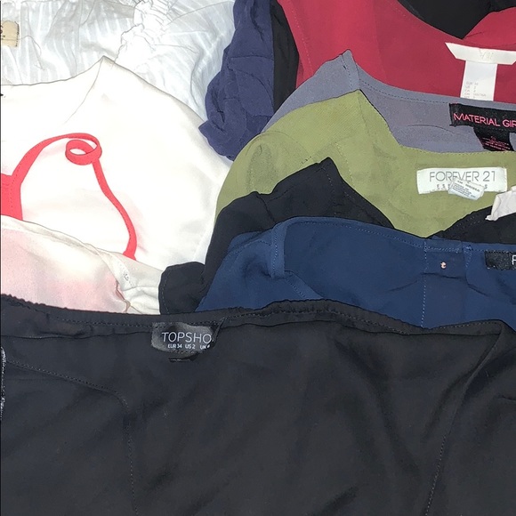 Dress Shirt Package 📦 - Picture 4 of 4